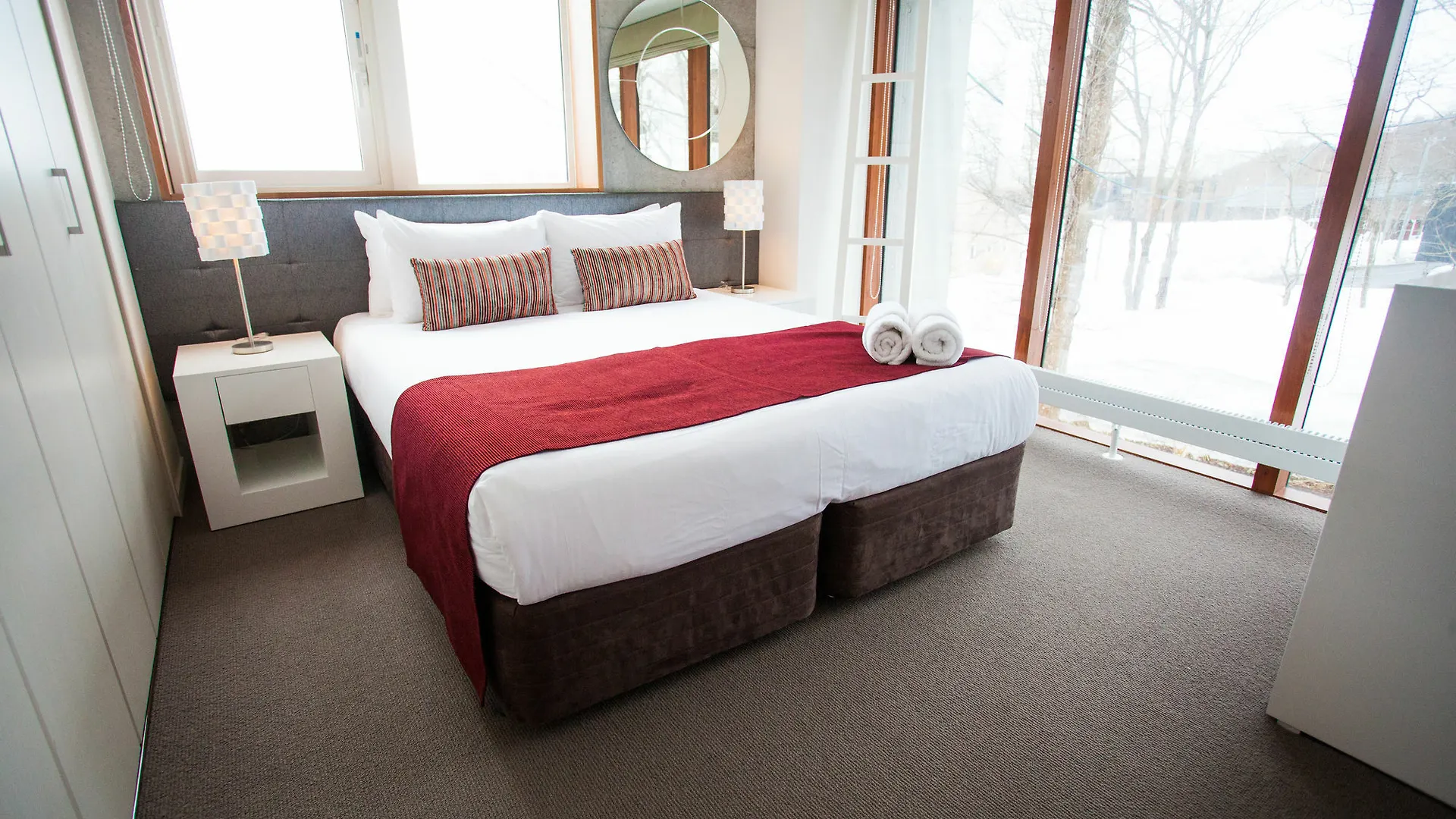 Yume Basho Villa Niseko Япония