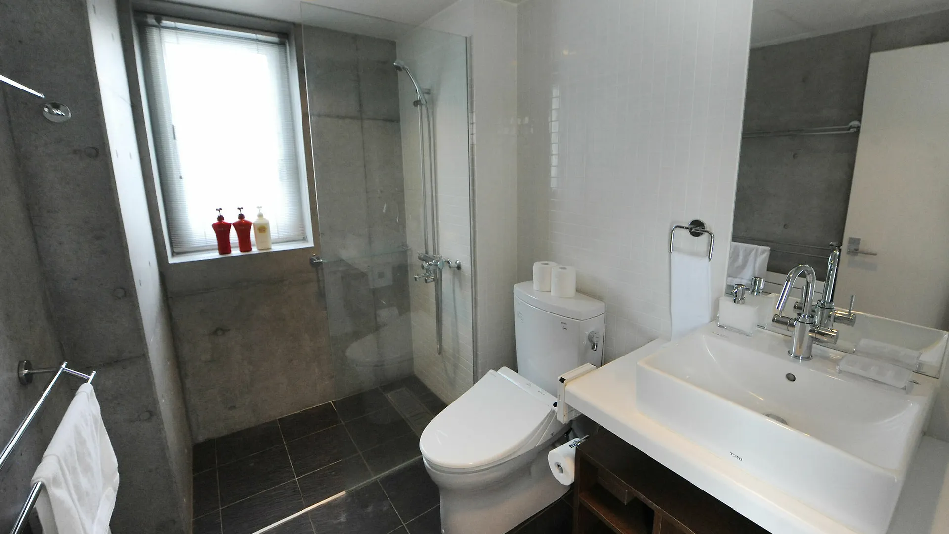 Yume Basho Villa Niseko Япония