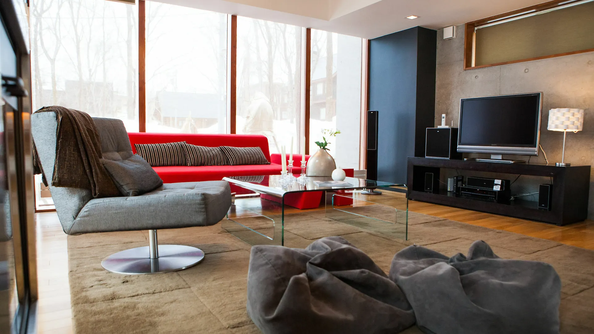Yume Basho Villa Niseko Япония